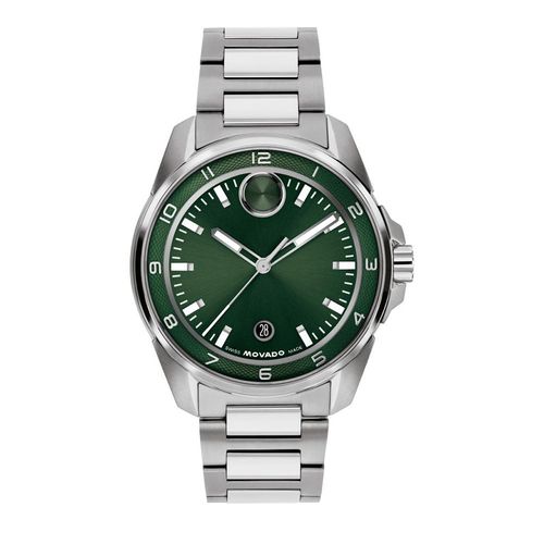 Reloj Movado Para Hombre 3601390