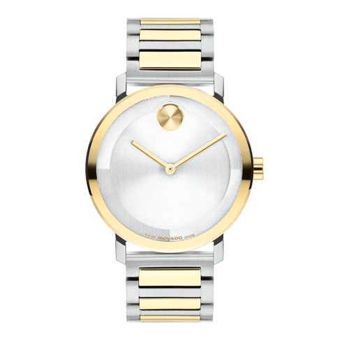 Reloj Movado Unisex 3601087