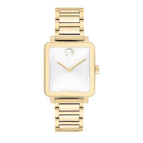 Reloj Movado Para Mujer 3601165