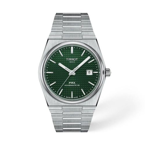 Reloj Tissot Para Hombre T137.407.11.091.00