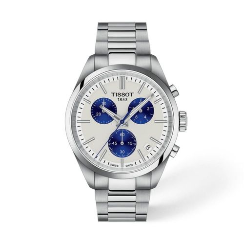 Reloj Tissot Para Hombre T150.417.11.011.00
