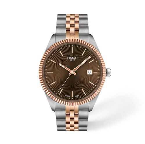 Reloj Tissot Para Hombre T156.410.22.291.01
