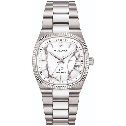 Reloj Bulova Para Hombre Super Seville 96A344