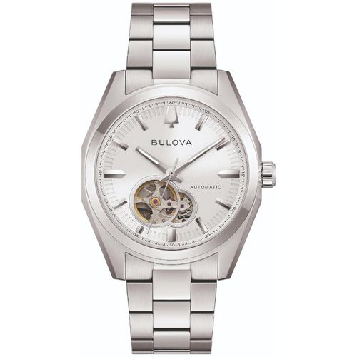 Reloj Bulova Para Hombre Surveyor 96A345