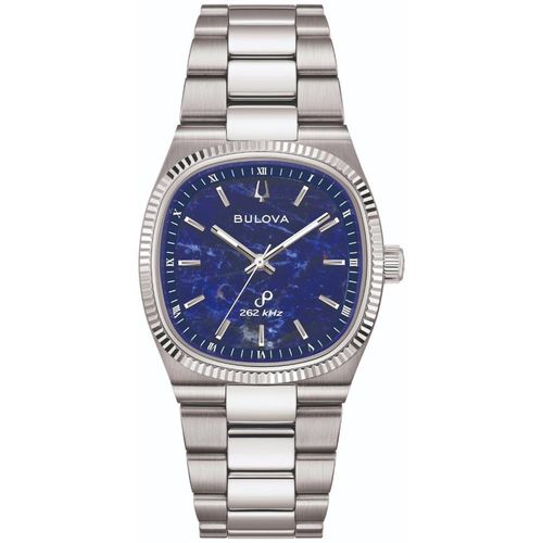 Reloj Bulova Para Hombre Super Seville 96A348