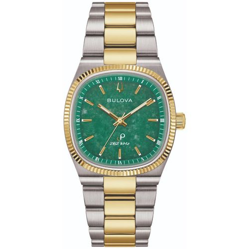 Reloj Bulova Para Hombre Super Seville 98A336