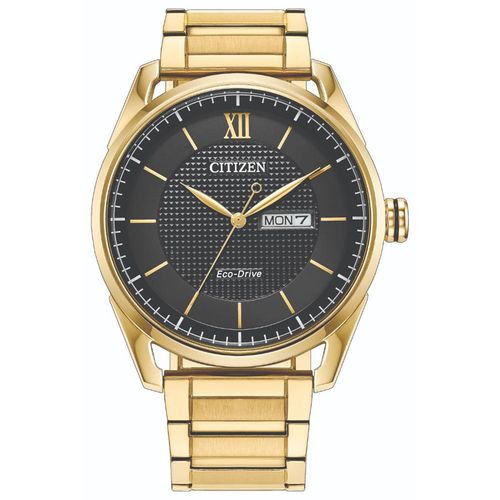 Reloj Citizen Para Hombre Dress Classic AW0089-52E