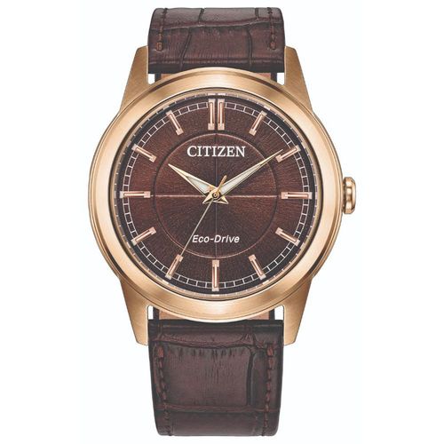 Reloj Citizen Para Hombre Rolan AW2113-16X