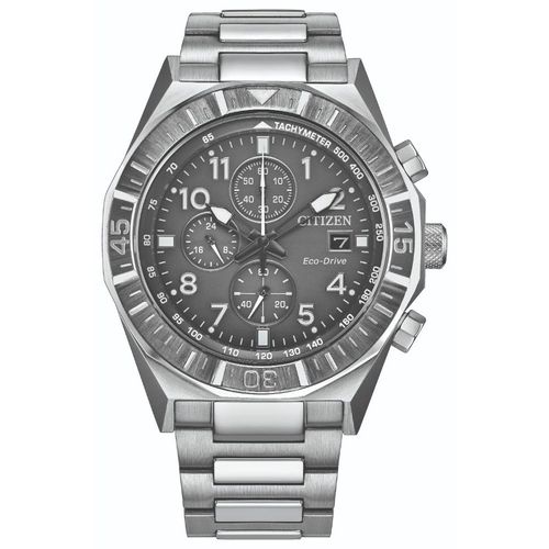 Reloj Citizen Para Hombre Nighthawk CA0890-54H