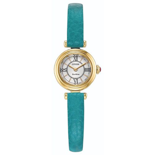 Reloj Citizen Para Mujer Fio EG7086-06A