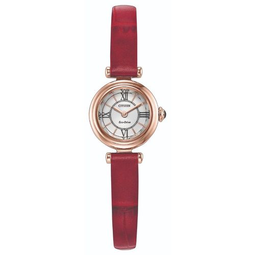 Reloj Citizen Para Mujer Fio EG7087-03A