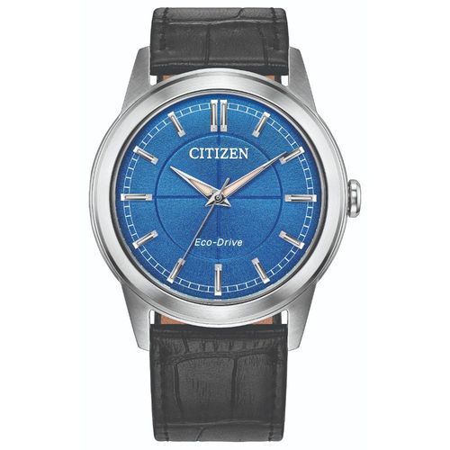 Reloj Citizen Para Hombre Rolan FE7130-01L