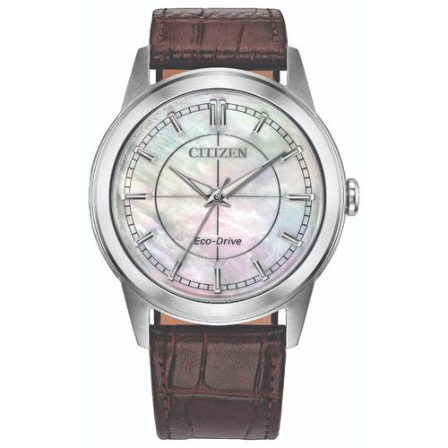 Reloj Citizen Para Hombre Rolan FE7130-10D