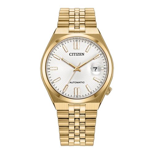Reloj Citizen Para Mujer Tsuyosa NK0032-56A