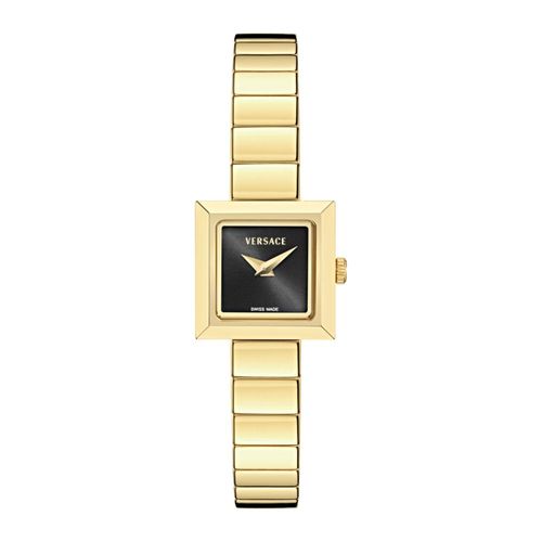 Reloj Versace Para Mujer Jewelry Watch VEY900326