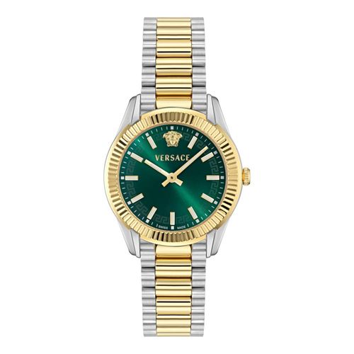 Reloj Versace Para Mujer Apodis Lady VEYZ00426