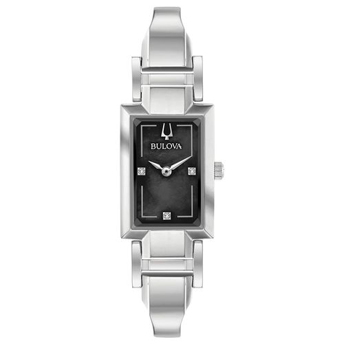 Reloj Mujer Bulova Classic 96P209