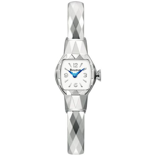 Reloj Bulova Para Mujer American Girl 96L333