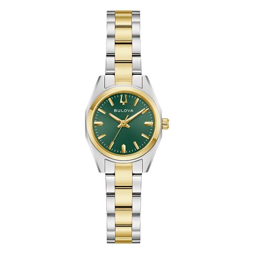 Reloj Bulova Para Mujer Surveyor 98L329