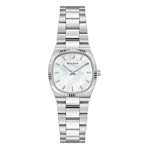 Reloj Bulova Para Mujer Super Seville Mini 96L353