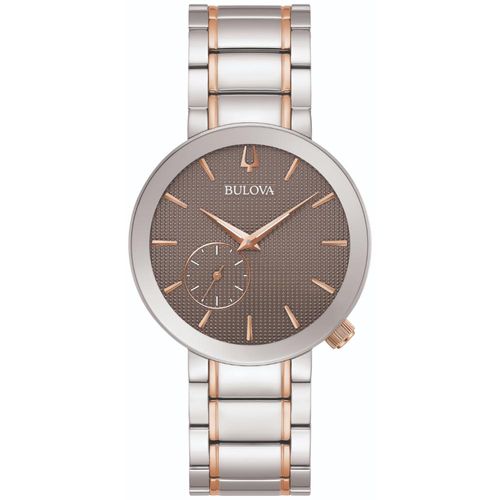 Reloj Bulova Para Mujer Latin Grammy 98L309