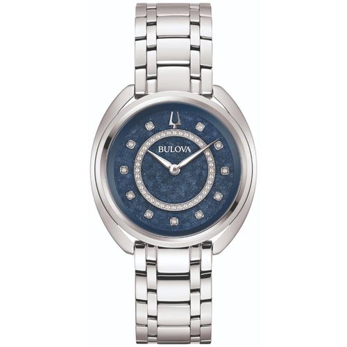 Reloj Bulova Para Mujer Duality 96X160