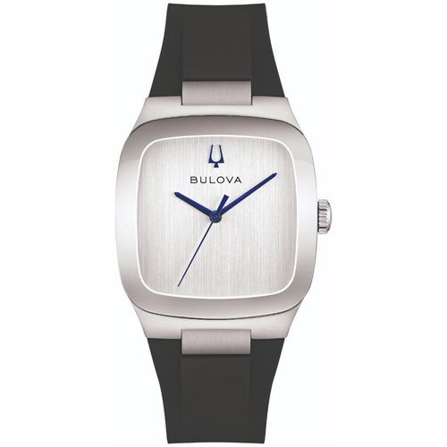Reloj Bulova Para Hombre Latin Grammy 96A335