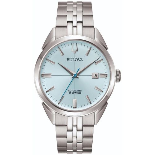 Reloj Bulova Para Hombre Surveyor 96B423
