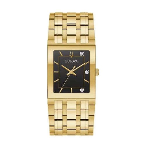 Reloj Bulova Para Hombre Marc Anthony 97D132