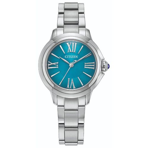Reloj Citizen Para Mujer L Ceci EM1161-55L