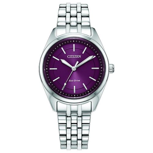 Reloj Citizen Para Mujer Peyten EM1230-54X