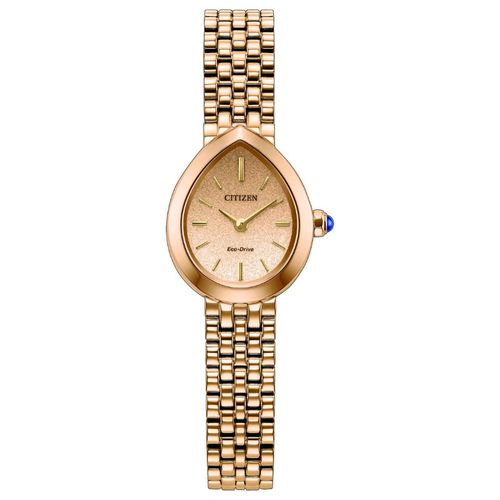 Reloj Citizen Para Mujer L Rainell EX1553-56X