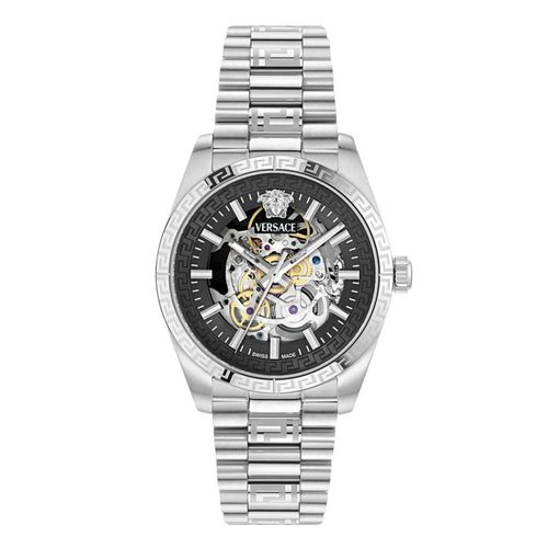 Reloj Versace Para Hombre Mill.Gent Aut VE5R00126