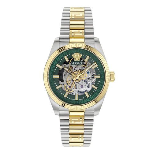 Reloj Versace Para Hombre Mill.Gent Aut VE5R00226