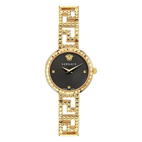 Reloj Versace Para Mujer Greca Goddess VE7A00423