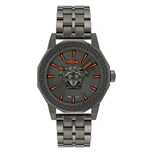 Reloj Versace Para Hombre Medusa Deco Gent VE9I00524