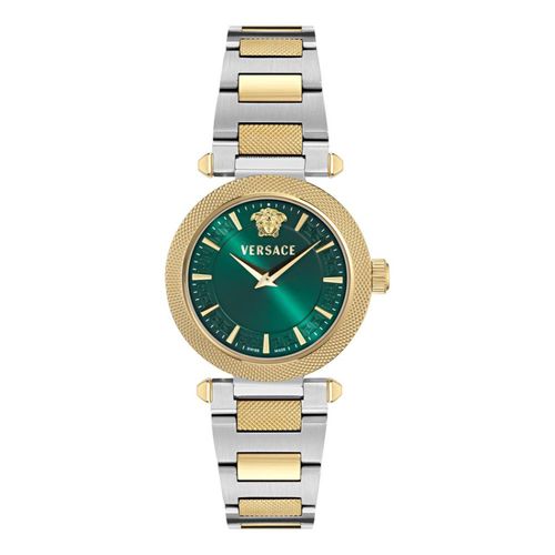 Reloj Versace Para Mujer G Greek Lady VEY800226