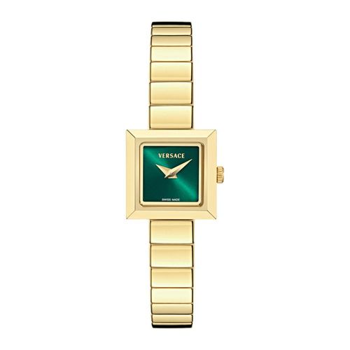 Reloj Versace Para Mujer Jewelry Watch VEY900426