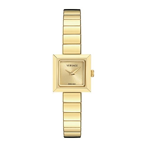 Reloj Versace Para Mujer Jewelry Watch VEY900526