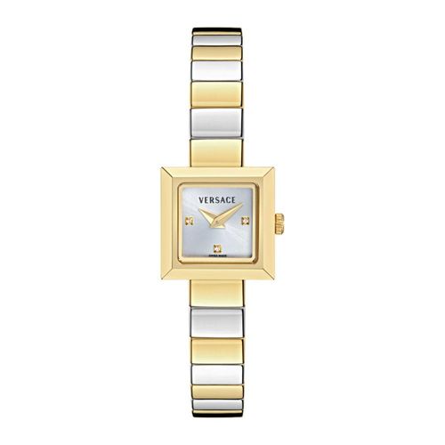 Reloj Versace Para Mujer Jewelry Watch VEY900626