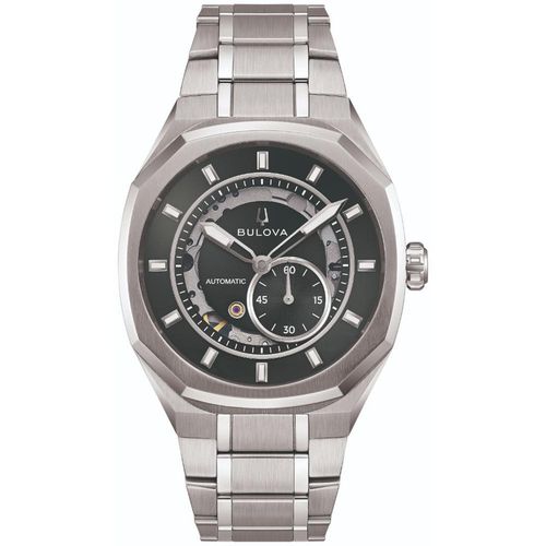 Reloj Bulova Para Hombre Marc Anthony 96A346