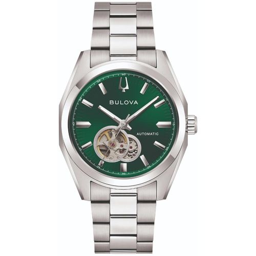 Reloj Bulova Para Hombre Surveyor 96A349