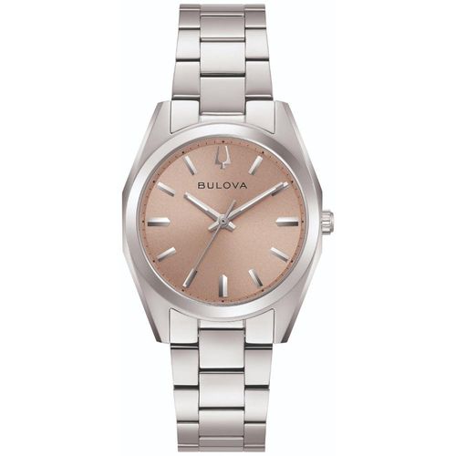 Reloj Bulova Para Mujer Surveyor 96L364